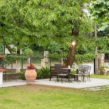 Evaggelia Rental Apartments سكوتينا المظهر الخارجي الصورة